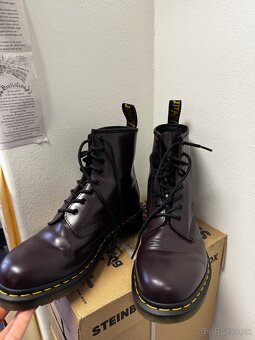 Predám Dr. Martens 1460, veľkosť 43 - 2