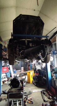 Audi A4 B7 Avant Quattro BPW - 2