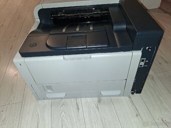 Tlačiareň HP LaserJet 700 M712dn, A3/A4 - 2