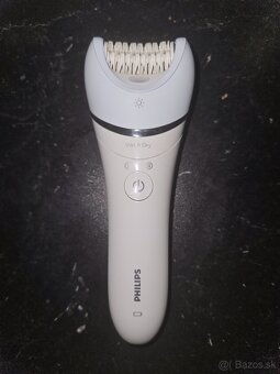 philips satinelle advanced wet & dry epilator - 2
