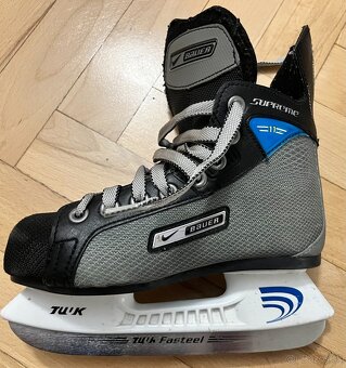 Predám detské korčule Bauer - 2