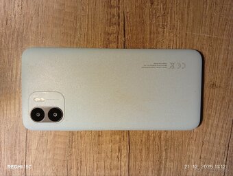 Xiaomi redmi A2 Modrý - 2