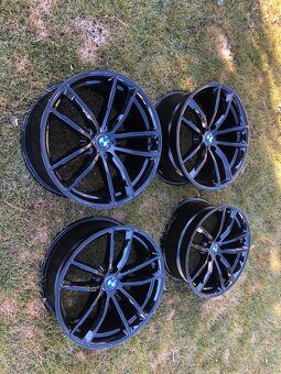 5x112 r18” BMW dvojrozmer - 2