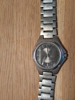 Hodinky Casio - 2