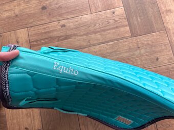 Nová DL podsedlovka - 2