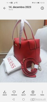 Guess kabelka - 2