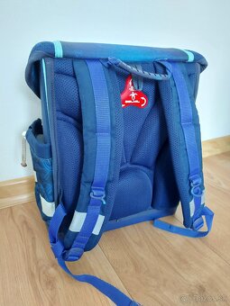 Školská taška - 2