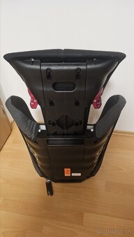 Autosedačka Britax-Römer KIDFIX SL - 2