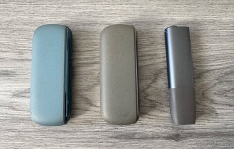 Zariadenia Iluma - používané - 2