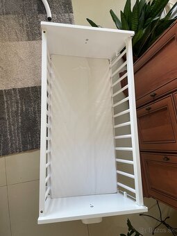 Little Sky - postieľka - 2