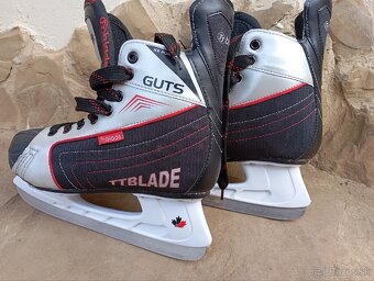 Predám pánske korčule - 2