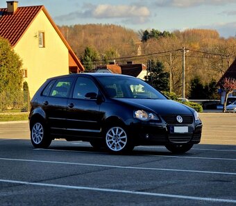 Volkswagen Polo - 2