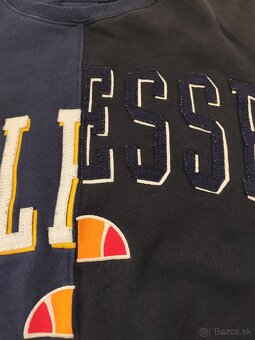 ELLESSE mikina dámska - 2