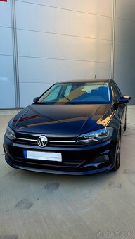 VW Polo 1.6TDI SCR - 2