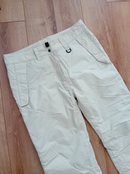 Dámske oteplovačky, ACTIVE, velk. L - 2