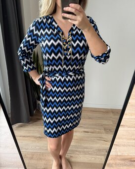 Michael Kors šaty XS a S - 2