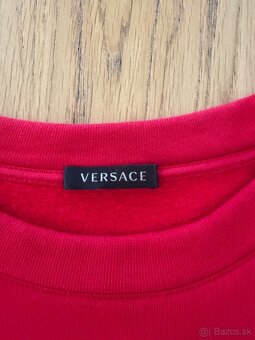 Versace teplakova suprava - 2