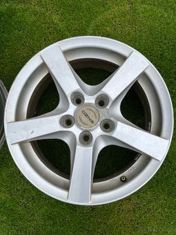 Elektróny Enzo Nissan R16 - 2