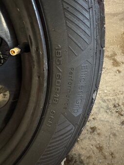 Goodyear gumy - 2
