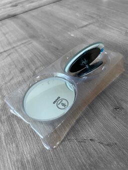 SAAB zrkadlá na mŕtvy uhol - 2