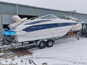Crownline 250 CR - 2