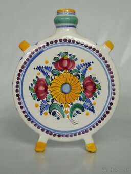 Čutora, Keramika - 2