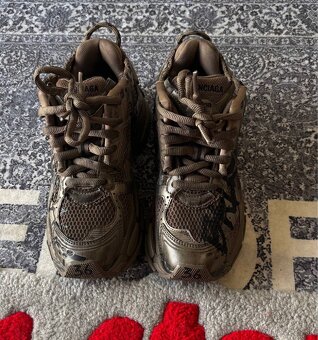 Balenciaga runner - 2