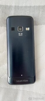 Samsung S5611V - 2