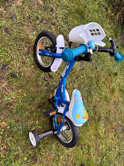 Detsky bicykel Dema - 2