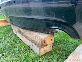 Audi a6 sline naraznik - 2