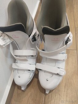 Dámske korčule - 2