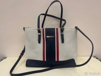 Kabelka Tommy Hilfiger - 2