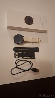 Smart Hodinky - 2