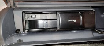 Kastlik Seat Leon Toledo - 2