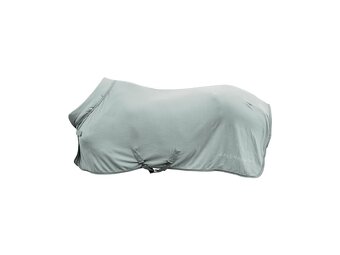 Hrubá odpocovacia deka 145cm - 2