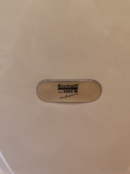 Prenosná klimatizácia Einhell MKA 3000 M - 2