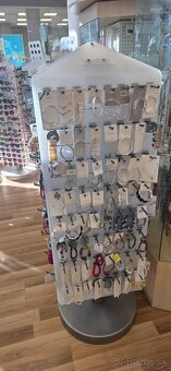 Pulty, otočné stojany - 2