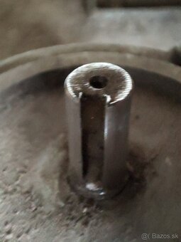 Trojfázový motor 180W - 2