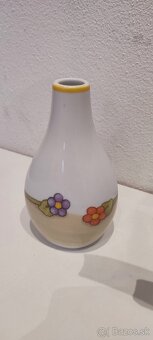 Porcelánová nádobka Thun - 2