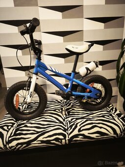 Bicykel Royal baby - 2