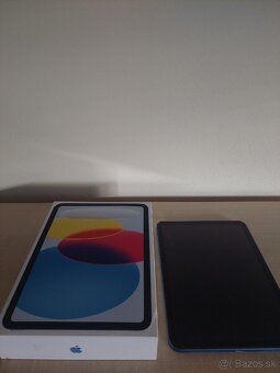 Predám tablet iPad 10.9" 2022 64gb - 2