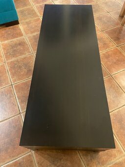 TV stolik z Ikey - 2