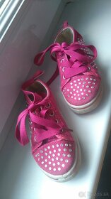 Topanocky s kamienkami č. 23 - 2