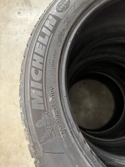Michelin 275/45R20 - 2