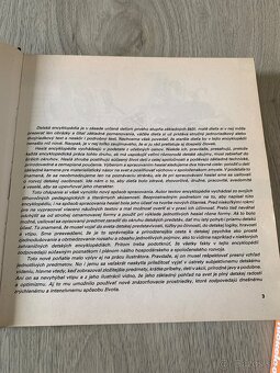 Detska encyklopedia - RETRO - 2