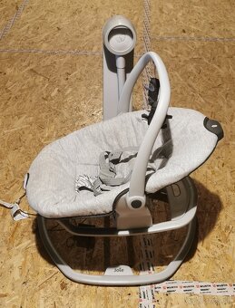 Hojdačka Joie Serina 2v1 - 2