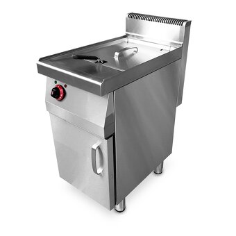 Elektrická fritéza - 2