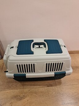 Prepravny box pre zvierata - 2