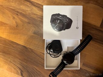 Inteligentné hodinky Amazfit - 2