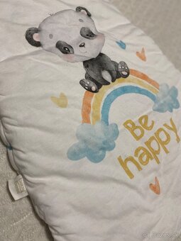 Spací vak pre bábätko - 2